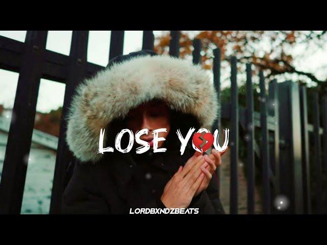 (FREE) Central Cee X LilTjay Sample melodic drill type beat 2025 "LOSE YOU"