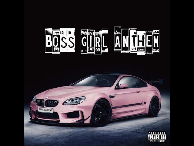 DominiqueTrenae x Boss Girl Anthem (Official Music Video)