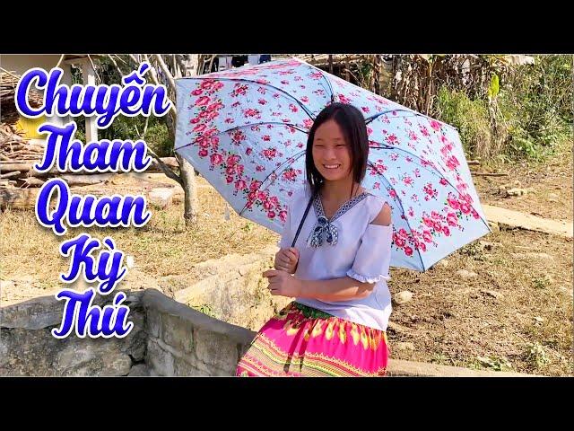 Hương vị miền núi - Tây Bắc và những phong tục tập quán thú vị [Phần 1]