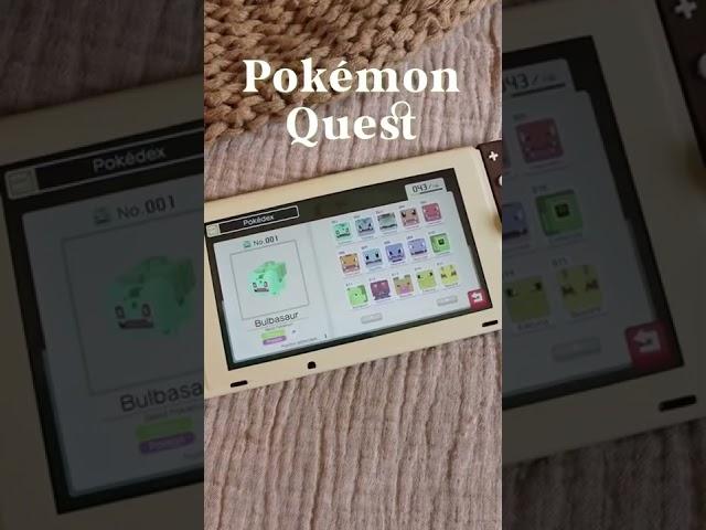 Free cozy games on Switch! #youtubepartner #ad #cozygamer #cozygaming #nintendoswitch