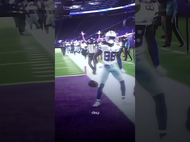 ooo la la #ceedeelamb #nfl #vsp #football #alexzz1kcomp