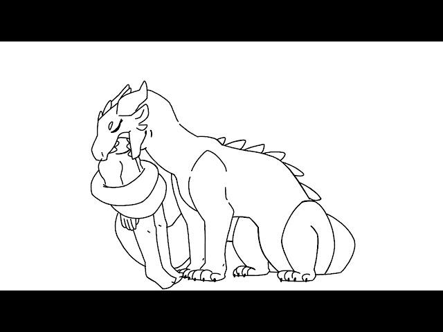 Dragon Vore