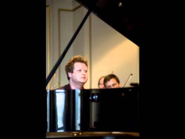 Alexey Zuev plays L. van Beethoven Sonata No. 31 in A-flat, op. 110 (2/3)