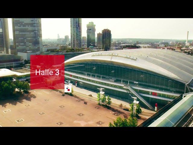 Halle 3 (2024)