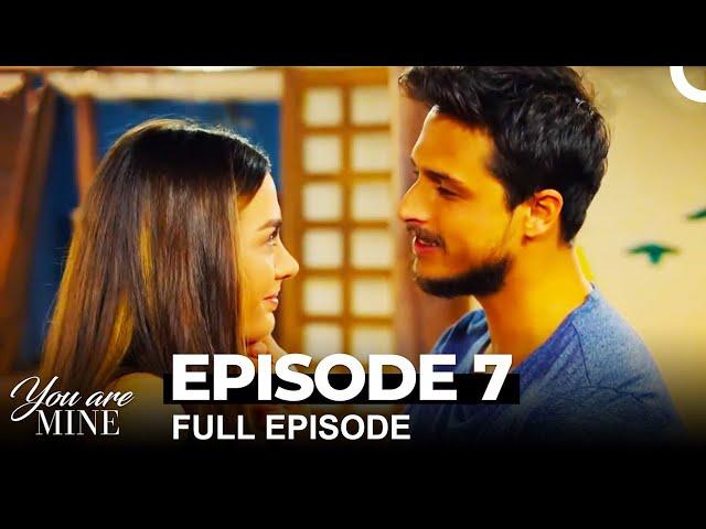 You Are Mine Episode 7 (English Dubbed)