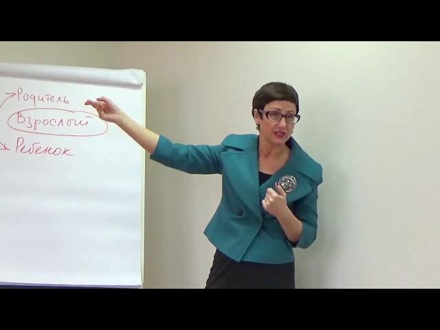 Where do conflicts come from? Inga Ignatenya, astrologer, psychologist