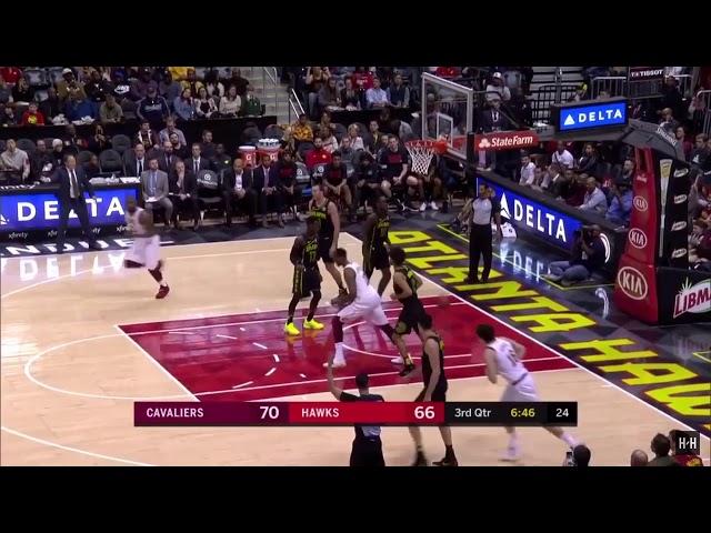 Cedi Osman- Top 5 Plays Of Career