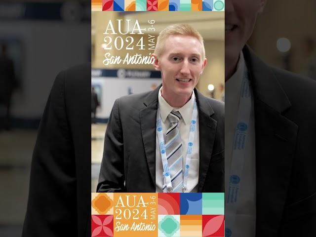 Future of Urology: AUA 2024 #urology #aua24 #aua