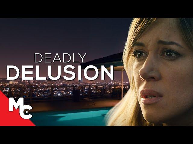 Deadly Delusion (The Lease) | Full Movie | Gripping Thriller | Haylie Duff