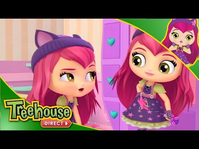 Little Charmers | A Charming Trio | FULL EPISODE