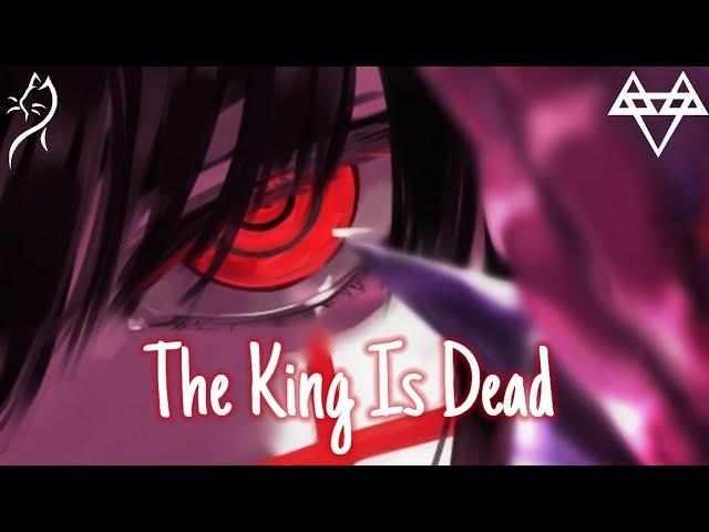 Nightcore – NEFFEX - The King Is Dead (Lyrics)