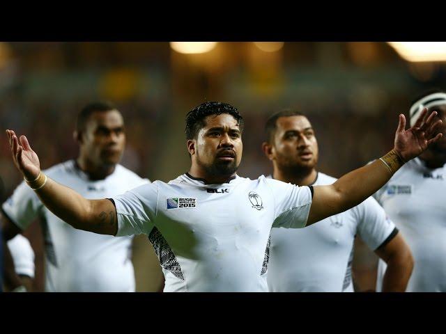 The greatest tries never scored | RWC 2015