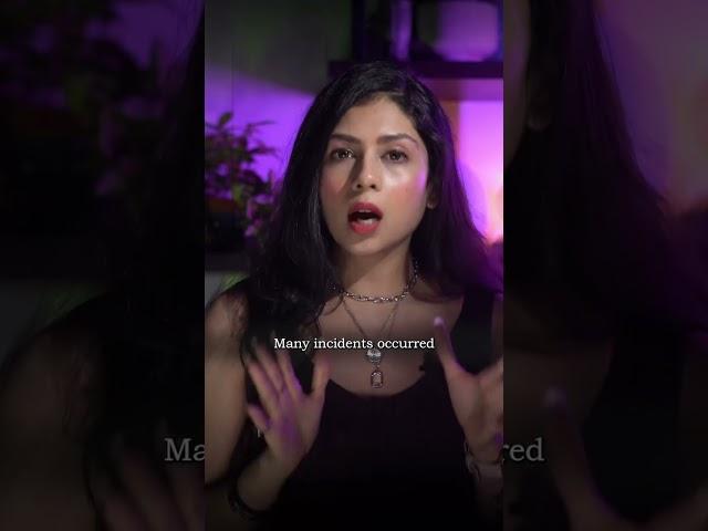 Most HAUNTED Place in Pune | RAAAZ #shorts