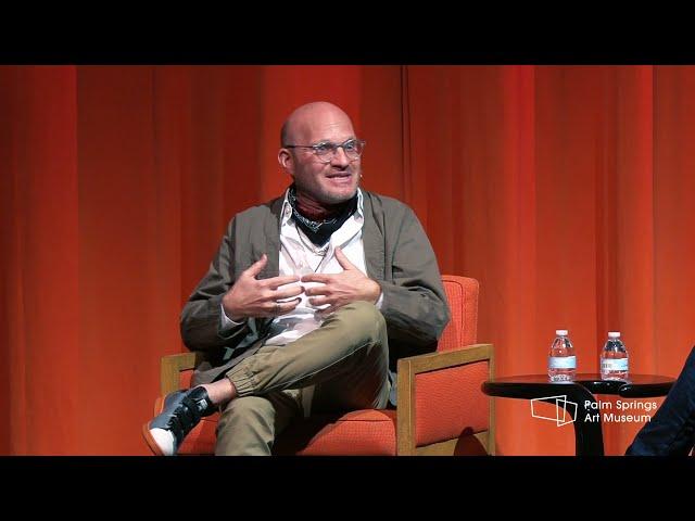 A New Chapter for the Museum: A Conversation with Adam Lerner