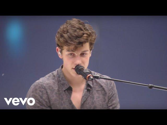 Shawn Mendes - Castle On The Hill / Treat You Better (Live At Capitals Summertime Ball)