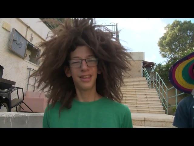 קיבוץ להב - סתלבט בקיבוץ  קבוצת אלון