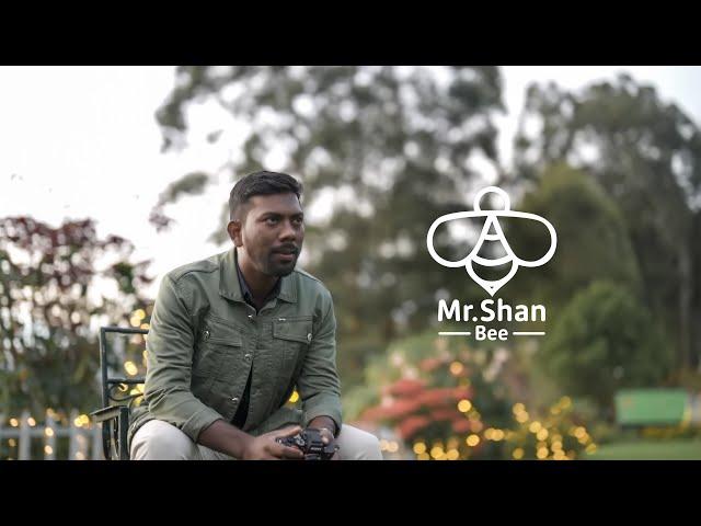 Mr Shan Bee