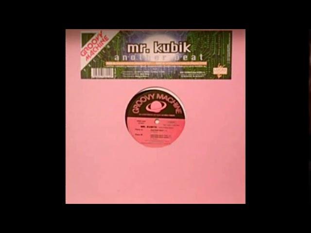 Mr. Kubyk - Another Beat (A)