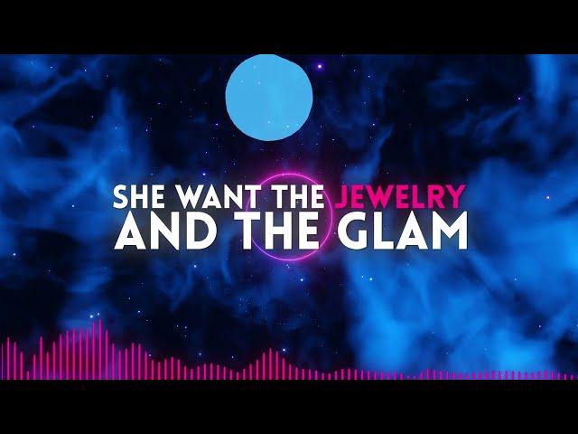 Ladii Rose Ft. Andy Box "All that" (Official Lyric Video)