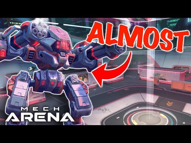 The BEST SETUPS... Almost - Almost Meta Ep. 5