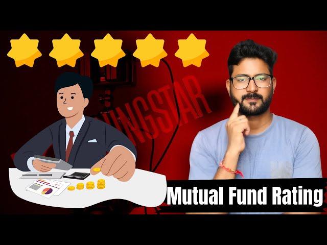 What is Mutual Fund Ranking & Its Use for Investing  ( Alak Classes )