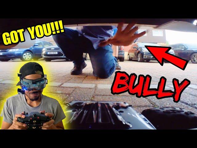 Best RC Race Car VS New Race Car Battle...