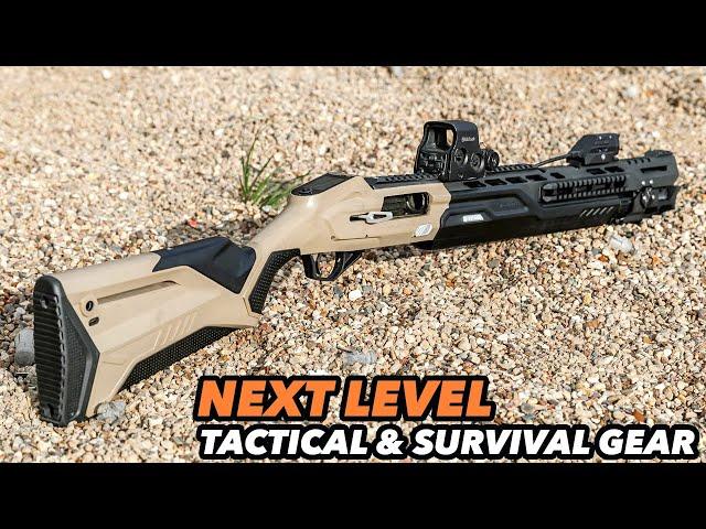 MIND-BLOWING Tactical & Survival Gadgets on Amazon Only PROS Know