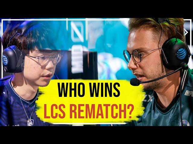 Which LCS team will make quarterfinals? - Worlds Prediction Show