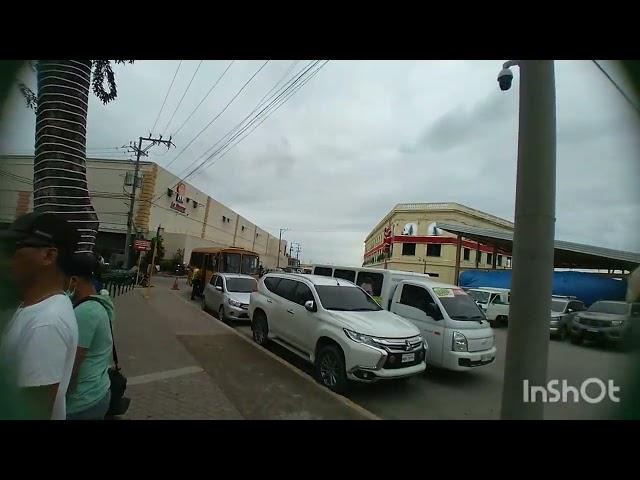 Going to Basilica de sto.niño