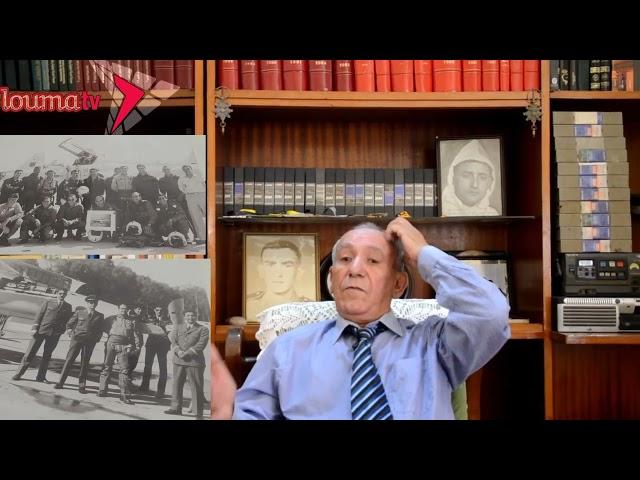 كيفاش فرنسا عارفة انقلاب 16 غشت 1972 ؟؟