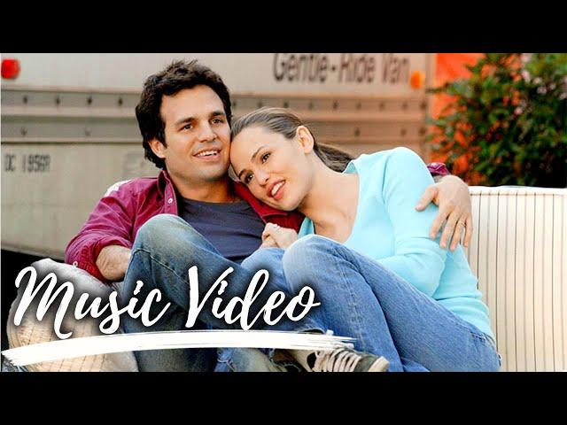 Crazy for You - Madonna (13 Going on 30 MV) w/ LYRICS