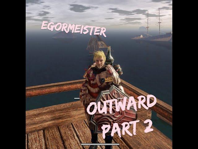 Outward Часть 2