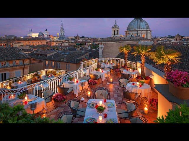 Best Restaurants in Rome That aren't a Tourist Trap