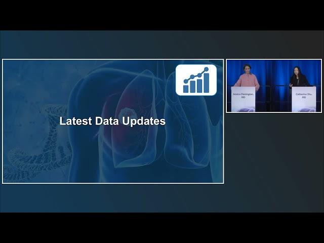 EGFR-Targeted Therapy for Early-Stage NSCLC: What Thoracic Surgeons Need to Know