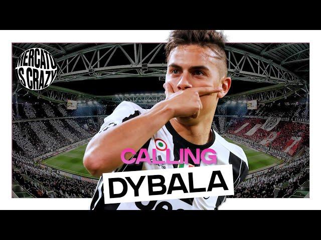 DYBALA BACK? | AL AIN vs JUVENTUS : MATCHDAY!
