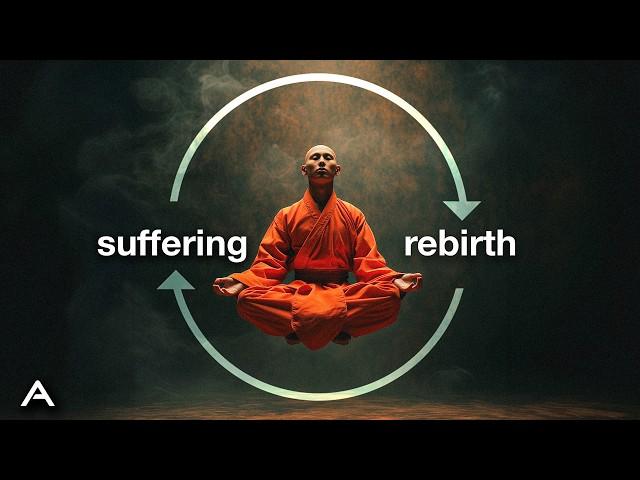 Buddhism: Life is Suffering