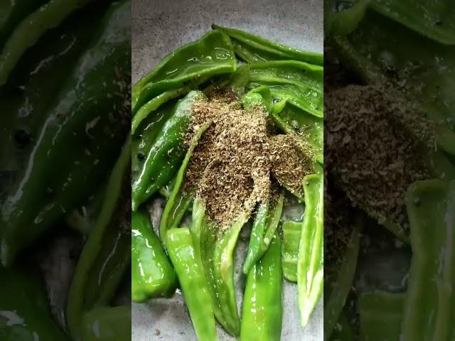 #Masala mirchi#tasty# yummy