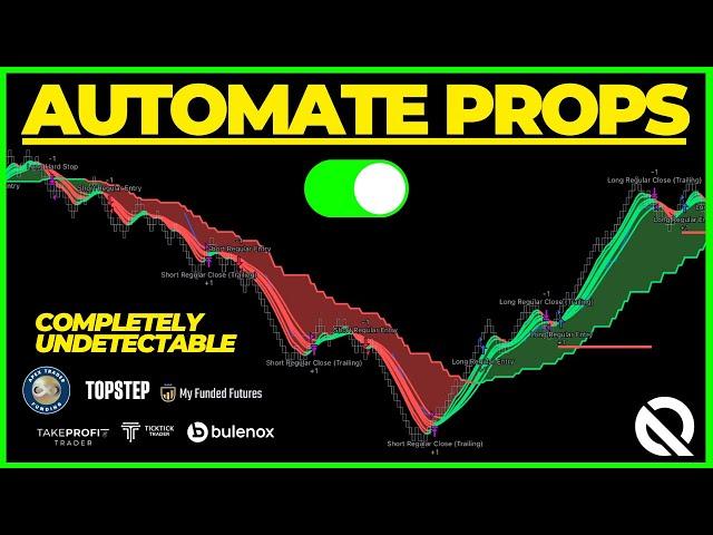 What Is The QuantVue ATS Program - Is It LEGIT?!