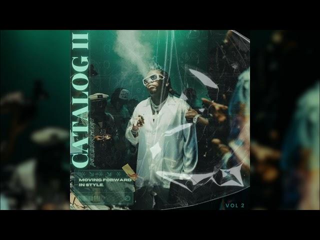 [FREE] GUNNA X YOUNG THUG LOOP KIT / SAMPLE PACK - "CATALOG Vol. 2 " (Guitar, Piano, Wheezy, YSL)