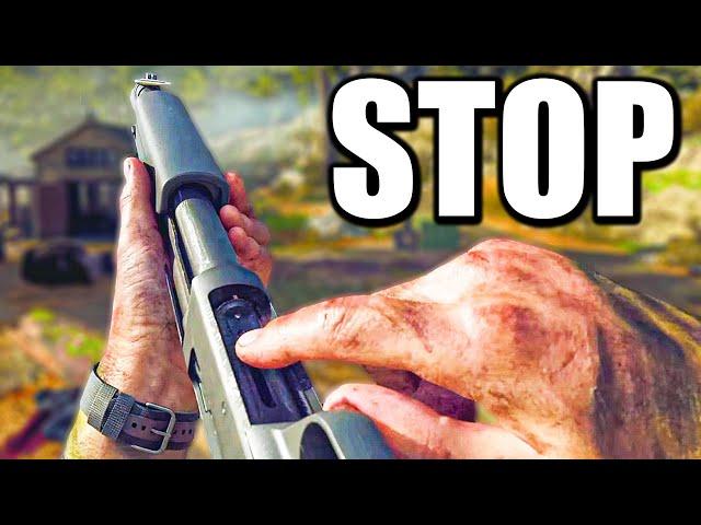 Top 10 Things You Should STOP DOING in BLACK OPS 6