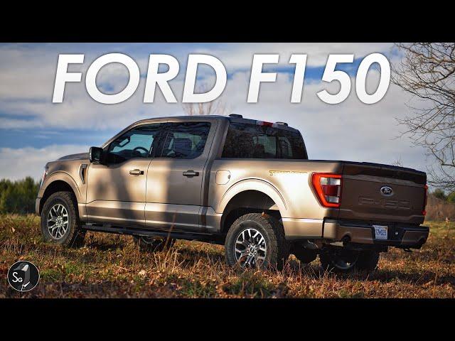 2022 Ford F150 | The Truck Perfected