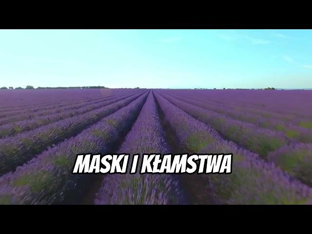 WicherOne - MASKI I KŁAMSTWA [OFFICIAL POLAND AI MUSIC 2024]