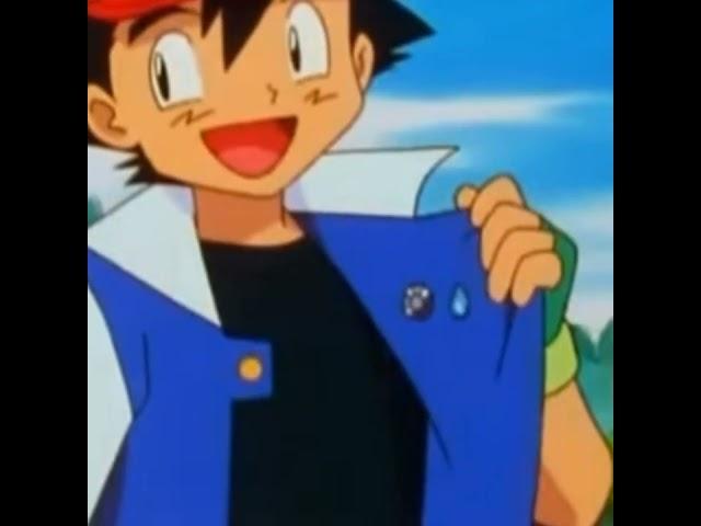 Pokemon Ash Ketchum Thuglife #101 #sigma #pokemonop #poke fans