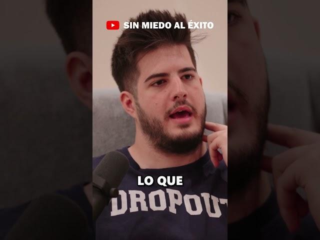 ElmilloR opina sobre Cristinini #delox #elmillor #cristinini #smae_podcast #shorts