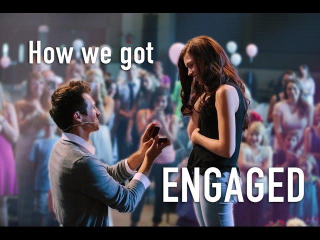 How We Got Engaged