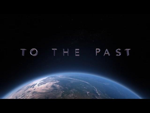 To The Past - Adam Latif