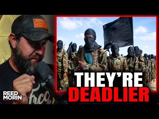 Delta Force Operator on Combat Against ISIS | Brent Tucker