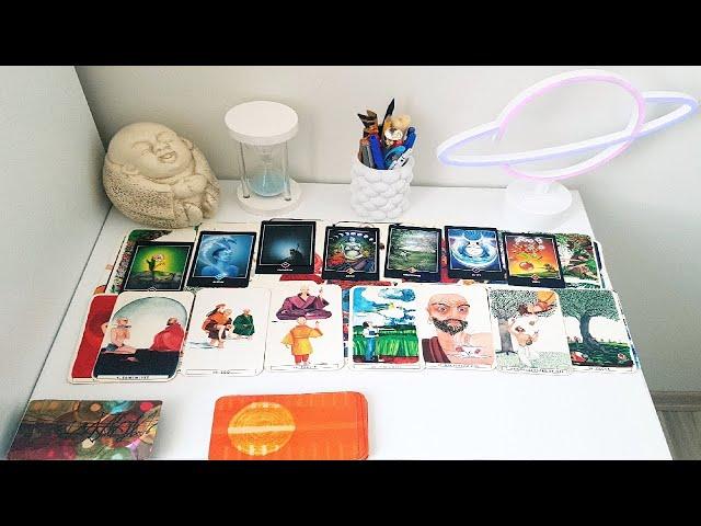 Aklımdaki kişi ile Evlenecek miyim  tarot