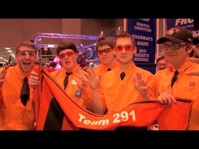What's FIRST Tech Challenge?