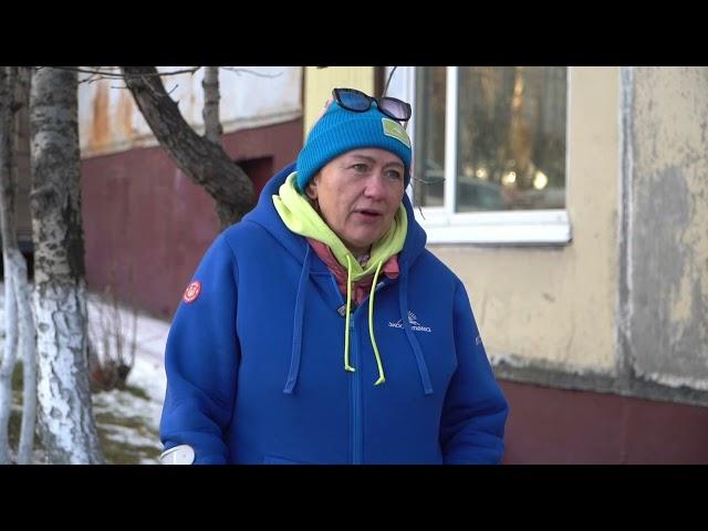 Татьяна Михайлова   о послании